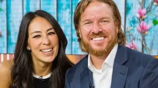 Thumbnail: Chip Gaines Is Saying Goodbye After Joanna’s Heartbreaking Diagnosis