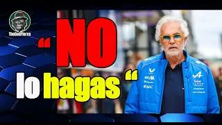 Thumbnail: BRIATORE es la clave para el 2027 de COLAPINTO