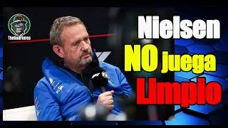 Thumbnail: Nielsen vuelve a hablar de Colapinto