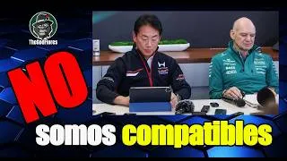 Thumbnail: Watanabe NO se calla : "NO entiendo a Aston Martin"