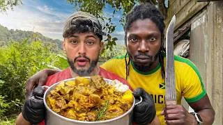 Thumbnail: 72 Hours Cooking With Jamaica’s Most Isolated Community