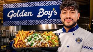 Thumbnail: I’m Starting A Restaurant