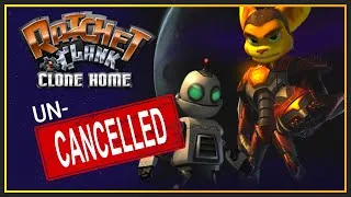 Thumbnail: The Lost Ratchet & Clank Game Has Been Found