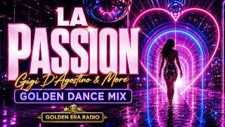 Thumbnail: LA PASSION NEVER DIES 💜 Golden Dance Mix