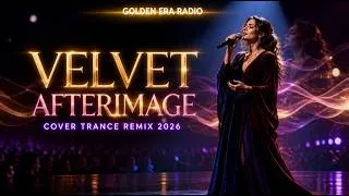 Thumbnail: VELVET AFTERIMAGE (Cover Trance Remix 2026)