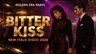 Thumbnail: BITTER KISS (New Italo Disco 2026)