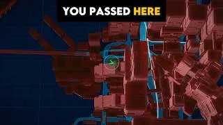 Thumbnail: You passed here many times but never noticed this - Cyberpunk 2077