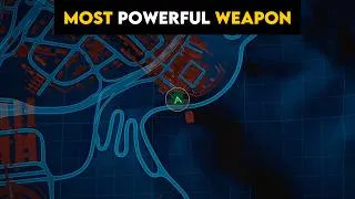 Thumbnail: When developers have a sense of humor, they add stuff like this..