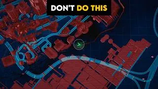 Thumbnail: Players missed a secret encounter in Dogtown by making this mistake - Cyberpunk 2077