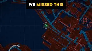 Thumbnail: Developers actually thought of this...