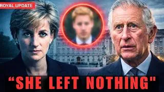 Thumbnail: Princess Diana Left Her Entire Estate to One Person, and It Changes Everything