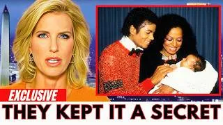 Thumbnail: At 82, Diana Ross Finally Tells The Truth About Michael Jackson