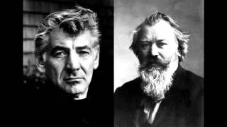 Thumbnail: Brahms - Hungarian Dance No. 5 (Bernstein)