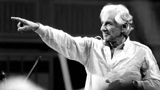 Thumbnail: Rossini - William Tell Overture (Bernstein)