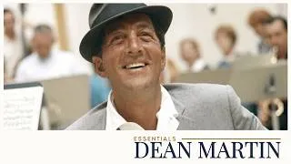 Thumbnail: The Songs That Made Dean Martin an Icon | Everybody Loves Somebody, That's Amore + More