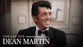 Thumbnail: The Signature Sound of Dean Martin
