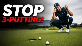 Thumbnail: Fix Your Putting with These 5 Simple Steps