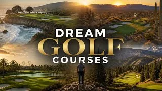 Thumbnail: 🇺🇸 10 Best Golf Destinations in the United States 