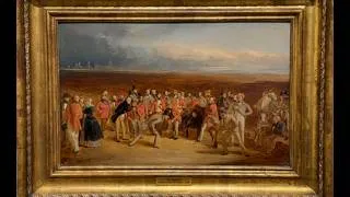 Thumbnail: Golf's Finest Art for Collectors