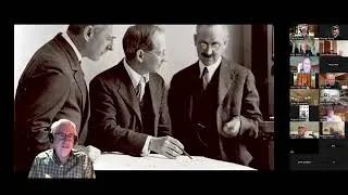 Thumbnail: GHS GRAND ZOOM with author David Owen on the Masters Tournament