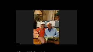 Thumbnail: The Keith Campbell - GOLF HERITAGE SOCIETY GRAND ZOOM