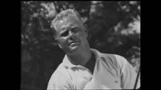 Thumbnail: BIG THREE GOLF 1965 - Arnold Palmer, Jack Nicklaus and Gary Player