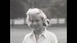 Thumbnail: Rest In Peace Marlene Bauer, The Last Of The LPGA Founders