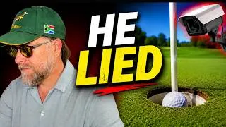 Thumbnail: This Might Be the Most Pathetic Thing I’ve Seen in Golf