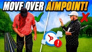 Thumbnail: Forget AimPoint! This Green Reading Method Is WAY Simpler!