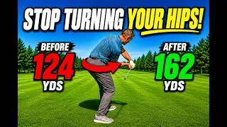 Thumbnail: Golfers Over 50: Get Effortless Distance With This Downswing Move!