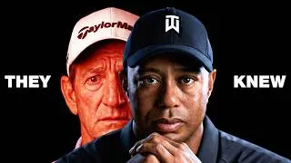 Thumbnail: Golf Legends WARNED Us... But Nobody Listened