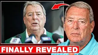 Thumbnail: At 74, Fuzzy Zoeller Finally Breaks Silence on Allegations...
