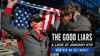 Thumbnail: A Look at January 6th - How did we get here?