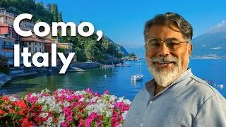 Thumbnail: Living The Good Life Abroad in Como  | A Month of Exploration, History, and Community