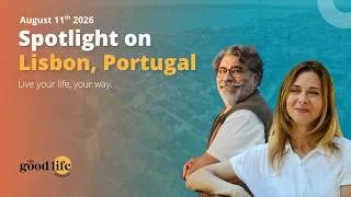 Thumbnail: Spotlight on Lisbon, Portugal | Webinar