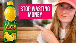 Thumbnail: 14 Lemon Juice Uses Most People Don’t Know