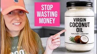 Thumbnail: 13 Coconut Oil Uses Most People Don’t Know