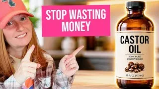 Thumbnail: 15 Castor Oil Uses Most People Don’t Know