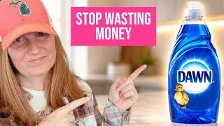 Thumbnail: 15 Uses for Dawn Dish Soap Most People Don’t Know