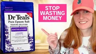 Thumbnail: 14 Epsom Salt Uses Most People Don’t Know 