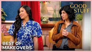 Thumbnail: Best of Makeover Duos | The Good Stuff with Mary Berg