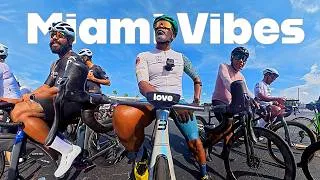Thumbnail: This MBO Miami Group Ride Had a Police Escort and It Was Insane