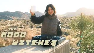 Thumbnail: Latin House Sunrise Mix in Yucca Valley 🌵// Afro House & Organic House | Karla Tortilla