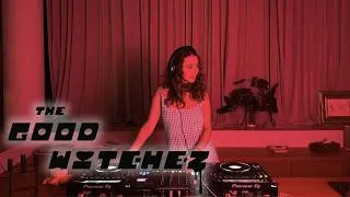 Thumbnail: Indie Dance Feel Good Mix // Bouncy & Happy ☀️🌶️ | Gin