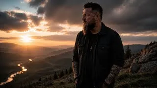 Thumbnail: I Didn't Walk Out Alone | Zach Williams (2026 Music Videos)