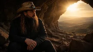 Thumbnail: Grace Was Waiting at the Bottom | Chris Stapleton (2026 Music Videos)