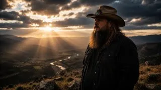 Thumbnail: The Valley Couldn't Keep Me | Chris Stapleton (2026 Music Videos)