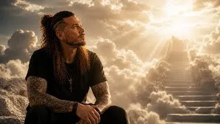 Thumbnail: When Heaven Whispered My Name | Brandon Lake (2026 Music Videos)