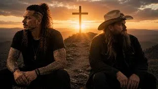 Thumbnail: My Tomorrow Started at the Cross | Brandon Lake ft. Chris Stapleton (2026 Music Videos)