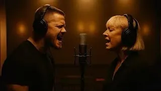 Thumbnail: Sia ft Imagine Dragon - Born For His Glory (New 2026 Gospel Video)Out Now!!!